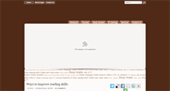 Desktop Screenshot of learnarabicon-line.blogspot.com