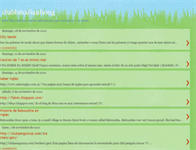 Tablet Screenshot of clubjian.blogspot.com