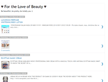 Tablet Screenshot of ladies-beautycentre.blogspot.com