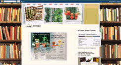 Desktop Screenshot of cursostalleresycapacitaciones.blogspot.com