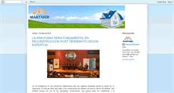 Desktop Screenshot of empresasmartabid.blogspot.com