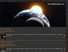 Tablet Screenshot of hernanvillalta.blogspot.com