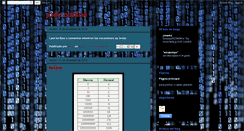Desktop Screenshot of jose-cano.blogspot.com