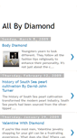 Mobile Screenshot of diamondhight.blogspot.com