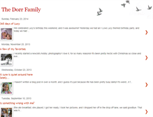 Tablet Screenshot of dorr2us.blogspot.com