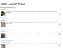 Tablet Screenshot of marina-amazonwoman.blogspot.com