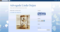 Desktop Screenshot of lindajara.blogspot.com