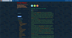 Desktop Screenshot of cosaswapas-victor.blogspot.com