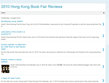 Tablet Screenshot of hkbfr.blogspot.com