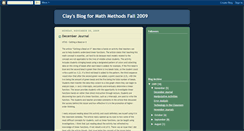 Desktop Screenshot of ctheisinger.blogspot.com