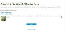 Tablet Screenshot of c-s-globaloffensive.blogspot.com
