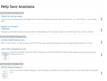 Tablet Screenshot of helpanastasia.blogspot.com