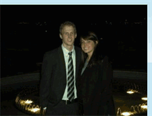 Tablet Screenshot of jeffandkayleene.blogspot.com