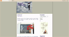Desktop Screenshot of marlou-praathuis.blogspot.com
