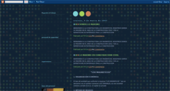 Desktop Screenshot of constrobras.blogspot.com