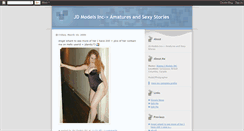 Desktop Screenshot of jdamatures.blogspot.com