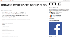Desktop Screenshot of ontariorevit.blogspot.com