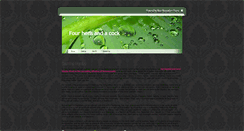 Desktop Screenshot of fourhensandacock.blogspot.com