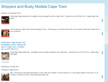 Tablet Screenshot of bustymodelscapetown.blogspot.com