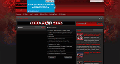 Desktop Screenshot of milanisti-bima.blogspot.com