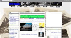 Desktop Screenshot of fotokbloger.blogspot.com
