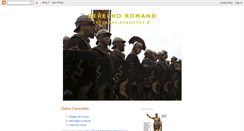 Desktop Screenshot of abelardobordonesromano.blogspot.com