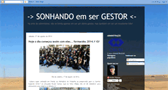 Desktop Screenshot of andrevianna21.blogspot.com