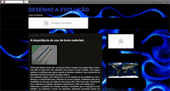 Desktop Screenshot of henriqueartrj.blogspot.com