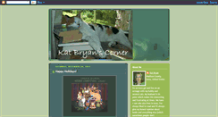 Desktop Screenshot of kat-bryanscorner.blogspot.com