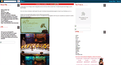 Desktop Screenshot of evelyn-tan.blogspot.com