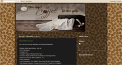 Desktop Screenshot of coffee-plus-city.blogspot.com