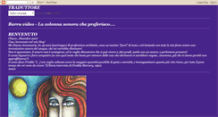 Desktop Screenshot of anna-tantecose.blogspot.com