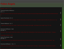 Tablet Screenshot of fallenangels2174.blogspot.com