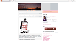 Desktop Screenshot of neo-jacobins.blogspot.com