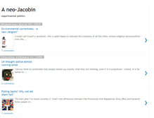 Tablet Screenshot of neo-jacobins.blogspot.com