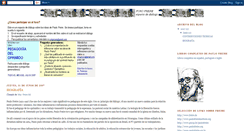 Desktop Screenshot of emancipando.blogspot.com