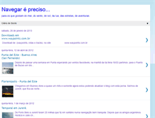 Tablet Screenshot of devaneiorio.blogspot.com