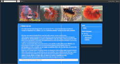 Desktop Screenshot of bettamadeirame.blogspot.com