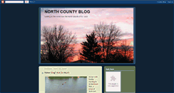 Desktop Screenshot of nocounty-stl.blogspot.com