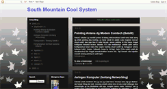 Desktop Screenshot of abasgundul.blogspot.com