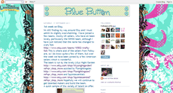 Desktop Screenshot of bluebuttonbride.blogspot.com