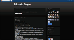 Desktop Screenshot of eduardosergiosampaio.blogspot.com