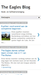 Mobile Screenshot of hsveagles.blogspot.com