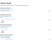 Tablet Screenshot of notionworldwide.blogspot.com