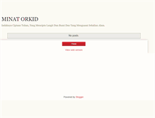 Tablet Screenshot of minatorkid.blogspot.com
