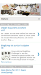 Mobile Screenshot of momentaufnahmedeslebens.blogspot.com