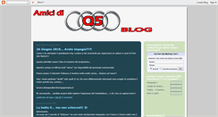 Desktop Screenshot of fontaradunoaudiq5.blogspot.com