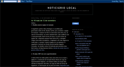Desktop Screenshot of comentandonatal.blogspot.com