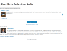 Tablet Screenshot of abnerborba.blogspot.com