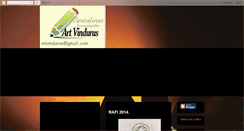 Desktop Screenshot of caricaturasdeibiza.blogspot.com